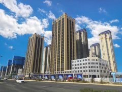 乾元·金海國際最新工程進(jìn)度播報(bào)|匠心不負(fù)光陰，時(shí)光見證品質(zhì)
