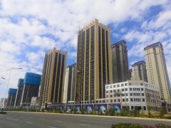 乾元·金海國際6月工程進(jìn)度播報(bào)|匠心呈現(xiàn)美好,共鑒實(shí)景家園